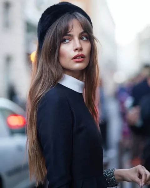 French chic!! Τα αξεσουάρ για να πετύχετε το απόλυτο Parisian chic!!