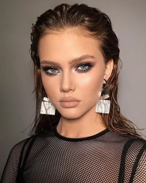 6 Makeup Tips, για να φρεσκάρετε το μακιγιάζ, σε χρόνο dt!!