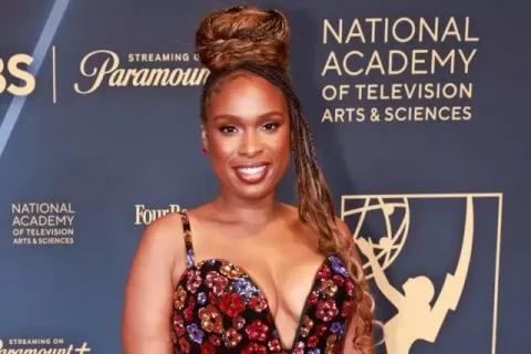 Jennifer Hudson Says ‘Everything Is Wonderful’ in Romance with Common: ‘That’s All You Need to Know’