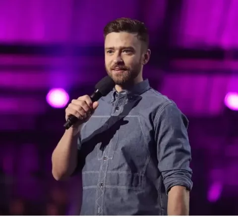 Ο Justin Timberlake αποκάλυψε το νέο τραγούδι “Selfish” στη συναυλία στο Μέμφις & κυκλοφόρησε το trailer του άλμπουμ “Everything I Thought It Was”