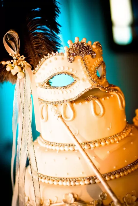 Maske party με Αποκριάτικη Διακόσμηση!! 25 Σοφιστικέ λύσεις!!