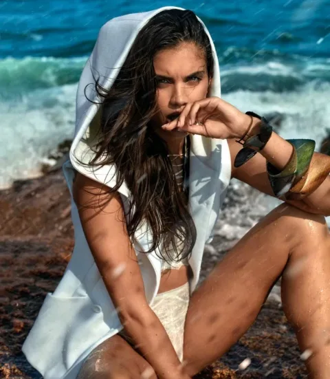 50 Beachwear styles!! Από το πρωί στην παραλία μέχρι τη βόλτα στο νησί!!