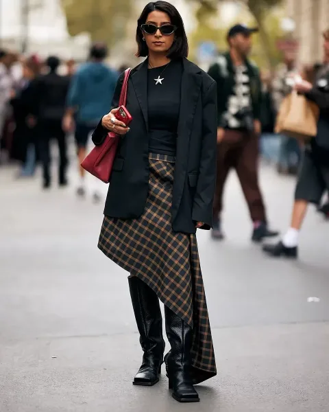 10 casual chic σύνολα, βασισμένα στα staples της ανοιξιάτικης γκαρνταρόμπας!!