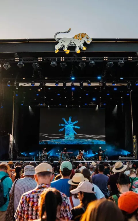 «Womad»: Το Φεστιβάλ του Πίτερ Γκάμπριελ βρήκε νέο «σπίτι»
